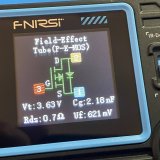Замер IRFP9240 номер 9